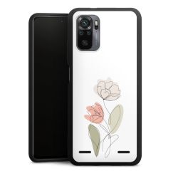 New Carry Case Hülle mattschwarz