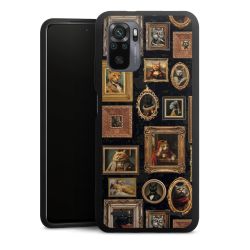 Premium Carry Case Single Matt black