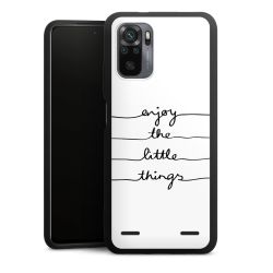 Premium Carry Case Single Matt black