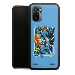 New Carry Case Hülle mattschwarz