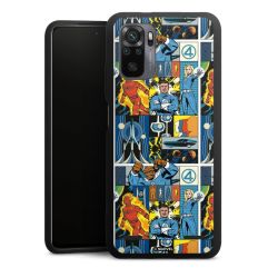 New Carry Case Hülle mattschwarz