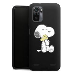 New Carry Case Hülle mattschwarz