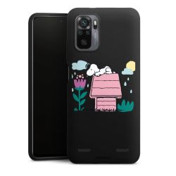 New Carry Case Hülle mattschwarz