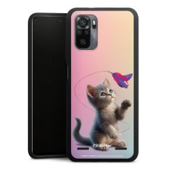 New Carry Case Hülle mattschwarz