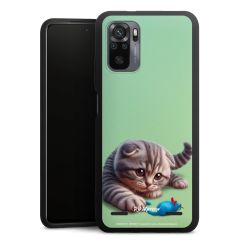 New Carry Case Hülle mattschwarz