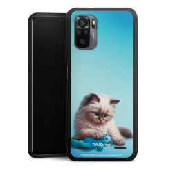 New Carry Case Hülle mattschwarz