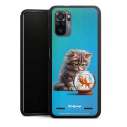 New Carry Case Hülle mattschwarz