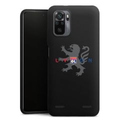 New Carry Case Hülle mattschwarz