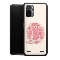 Premium Carry Case Single Matt black