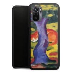 New Carry Case Hülle mattschwarz