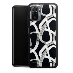 New Carry Case Hülle mattschwarz