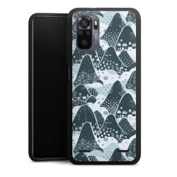 New Carry Case Hülle mattschwarz