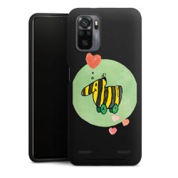 New Carry Case Hülle mattschwarz