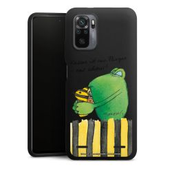 New Carry Case Hülle mattschwarz