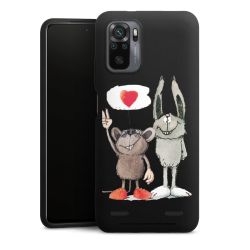 New Carry Case Hülle mattschwarz