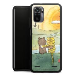 New Carry Case Hülle mattschwarz