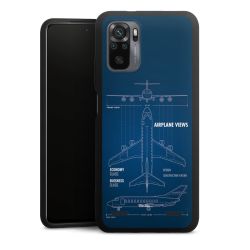 New Carry Case Hülle mattschwarz