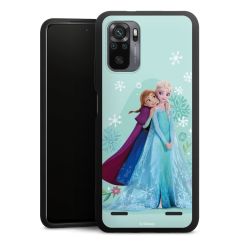 New Carry Case Hülle mattschwarz