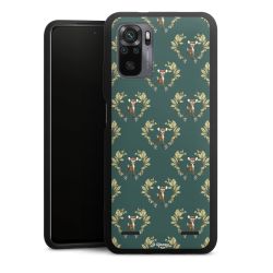 New Carry Case Hülle mattschwarz