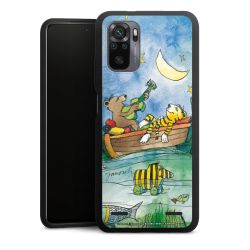 New Carry Case Hülle mattschwarz