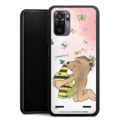 New Carry Case Hülle mattschwarz