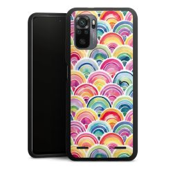 New Carry Case Hülle mattschwarz