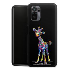 New Carry Case Hülle mattschwarz