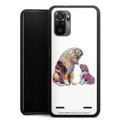 New Carry Case Hülle mattschwarz