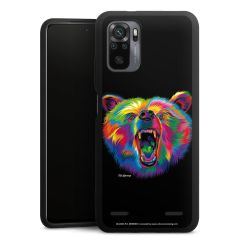 New Carry Case Hülle mattschwarz