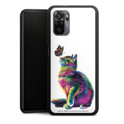 New Carry Case Hülle mattschwarz