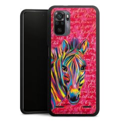 New Carry Case Hülle mattschwarz