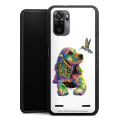 New Carry Case Hülle mattschwarz