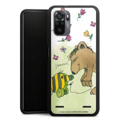 New Carry Case Hülle mattschwarz