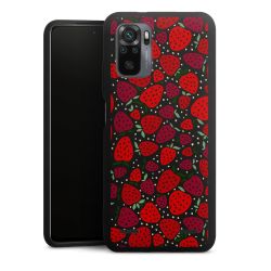 New Carry Case Hülle mattschwarz