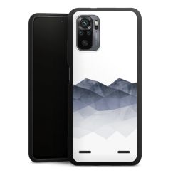 New Carry Case Hülle mattschwarz