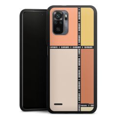 New Carry Case Hülle mattschwarz