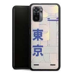 New Carry Case Hülle mattschwarz