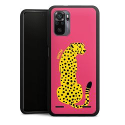 New Carry Case Hülle mattschwarz