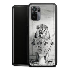 New Carry Case Hülle mattschwarz