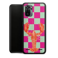 New Carry Case Hülle mattschwarz