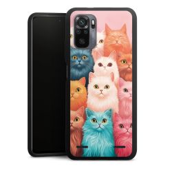 New Carry Case Hülle mattschwarz