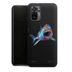 New Carry Case Hülle mattschwarz