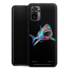 New Carry Case Hülle mattschwarz