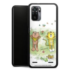 New Carry Case Hülle mattschwarz