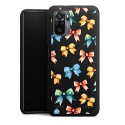 New Carry Case Hülle mattschwarz