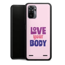 Premium Carry Case Single Matt black