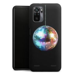 New Carry Case Hülle mattschwarz