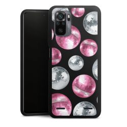 New Carry Case Hülle mattschwarz