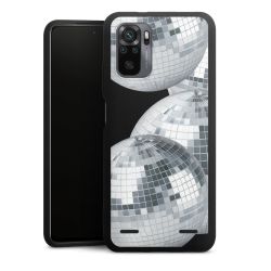 New Carry Case Hülle mattschwarz