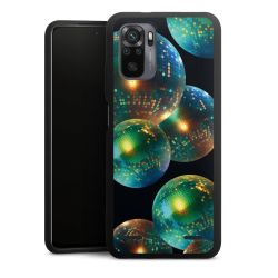 New Carry Case Hülle mattschwarz